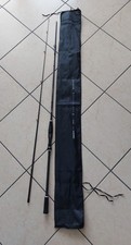 Vendo canna pesca eging mare