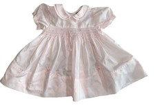 Abito Carriage Boutique Rosa