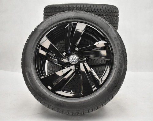 Volkswagen touareg iii 2020 - touareg,