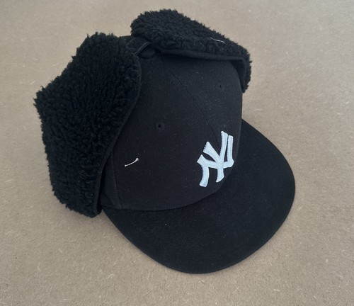 New era 59fifty yankees - new,