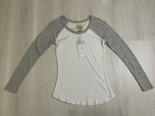Shirt baseball donna - t-shirt,