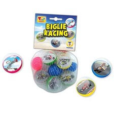 TEO'S - BIGLIE DA SPIAGGIA 8