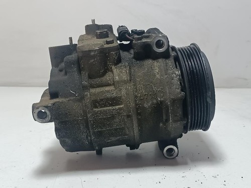 Compressore aria condizionata - compressore,