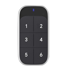 Telecomando per cancello