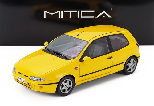 Mitica fiat bravo - 1/18,