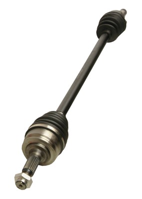 Albero motore maxgear assale - motore,