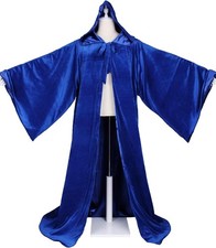 Costume cosplay mantello