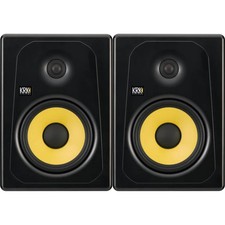 KRK Kreate 8 Powered Studio