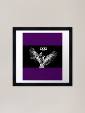 Zyzz art stampa artistica - art,