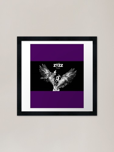 Zyzz art stampa artistica - hd,