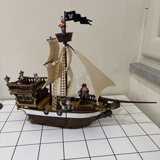 Il Galeone di Topolino - gadget Topolino n. 2520-2525