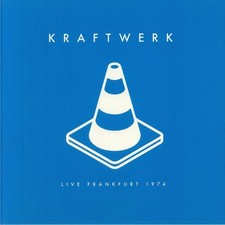 Kraftwerk - Live Frankfurt