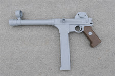 Sniper's SMG From Team