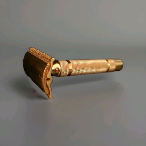 Rasoio gillette vintage - gillette,