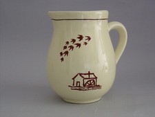 Brocca Mulino Bianco 1986