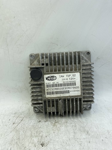 109739 centralina motore - 109739,