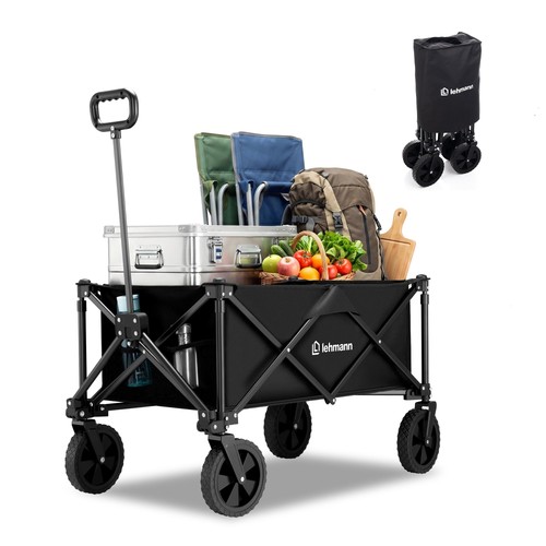 Lehmann mobi carrello - lehmann, spiaggia
