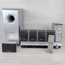 Panasonic ht545 sistema - panasonic,