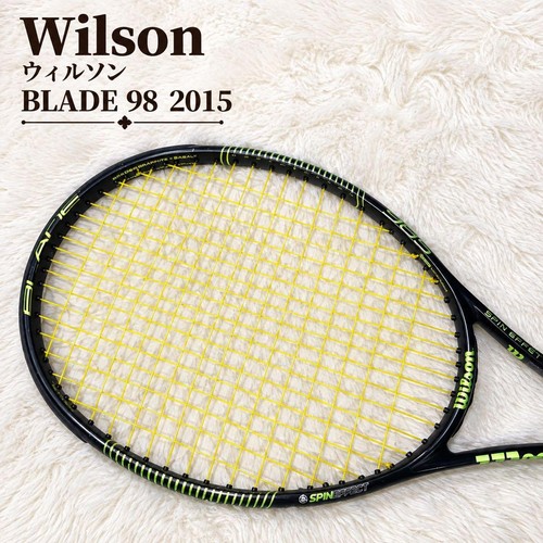 Good wilson blade - wilson, 98
