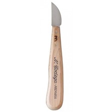 Coltello intaglio legno - da,