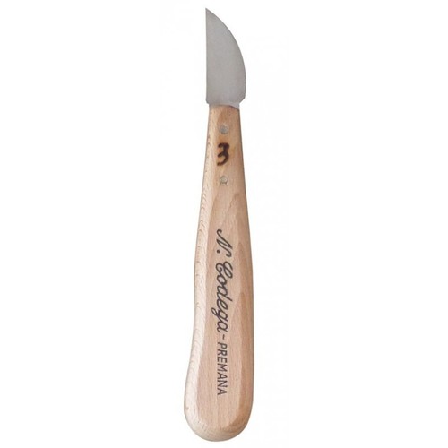 Coltello intaglio legno - coltello,