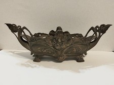 Bellissimo vaso in ottone