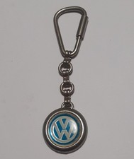 Raro Vecchio Portachiavi AUTO