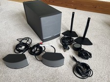 Sistema di altoparlanti