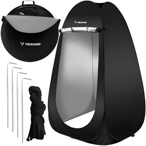 Tenda spogliatoio campeggio - spogliatoio, da