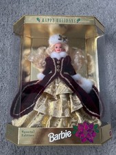 Mattel Special Edition 1996