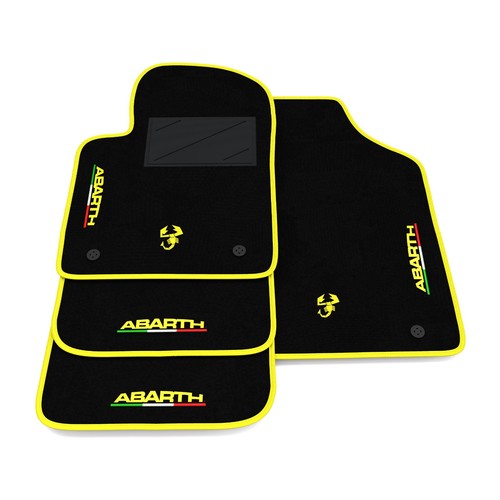 Tappetini compatibili con fiat - compatibili,