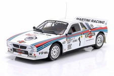1/18 LANCIA 037 MARTINI RACING
