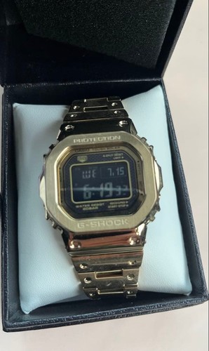 Ammortizzatore casio gmw - ammortizzatore, g