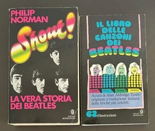 Beatles vita e le - i,