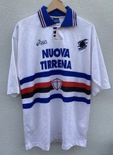Maglia Calcio Match Worn Issue