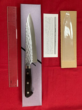 Takamura Hamono Coltello Gyuto