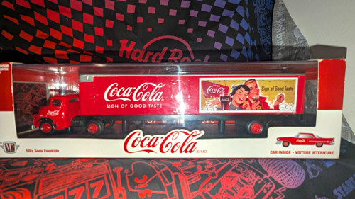 Insegna coca cola buon - coca-cola,