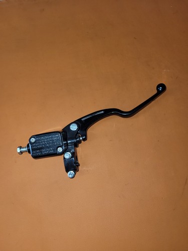 Cilindro freno mano ktm rc - a,