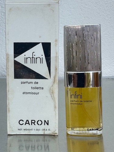 Infini caron parfum de - caron,