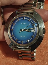 Orologio Timex Electric Ufo