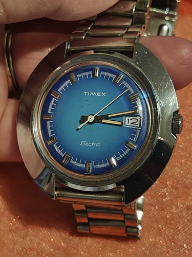 Orologio timex electric ufo - timex,