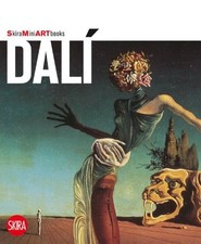 DALI (SKIRA MINI ART BOOKS) By