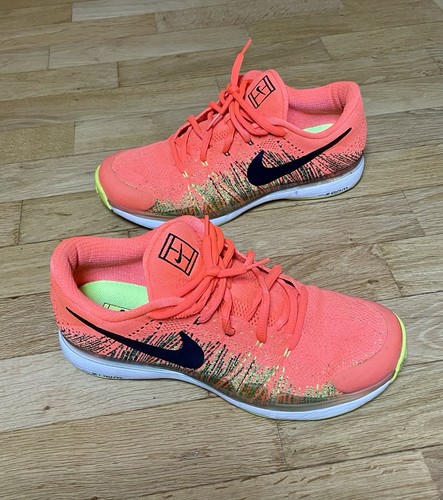 Shoes nike tennis roger - shoes,