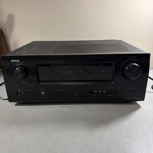 Denon avr 1910 canali - denon,