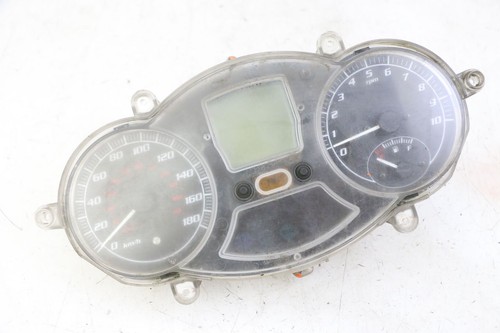 Compteur piaggio mp3 lt - compteur,