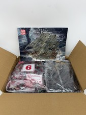 Stampo Re 13138 L'Olandese