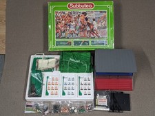 Subbuteo world cup - world,