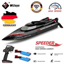 WLTOYS WL916 Brushless