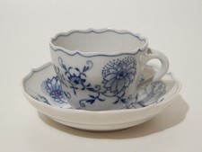 PREZIOSA PORCELLANA MEISSEN 2