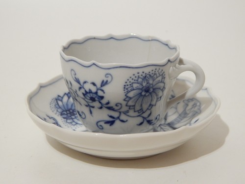Preziosa porcellana meissen - porcellana, 2